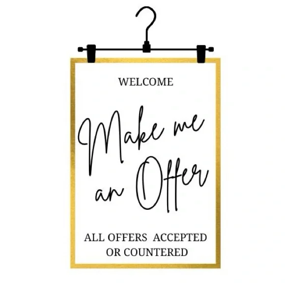 Zenana Outfitters Dark Brown Pull-On Straight Leg Trousers - Picture 7 of 7